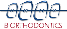 Logo b-orthodontics