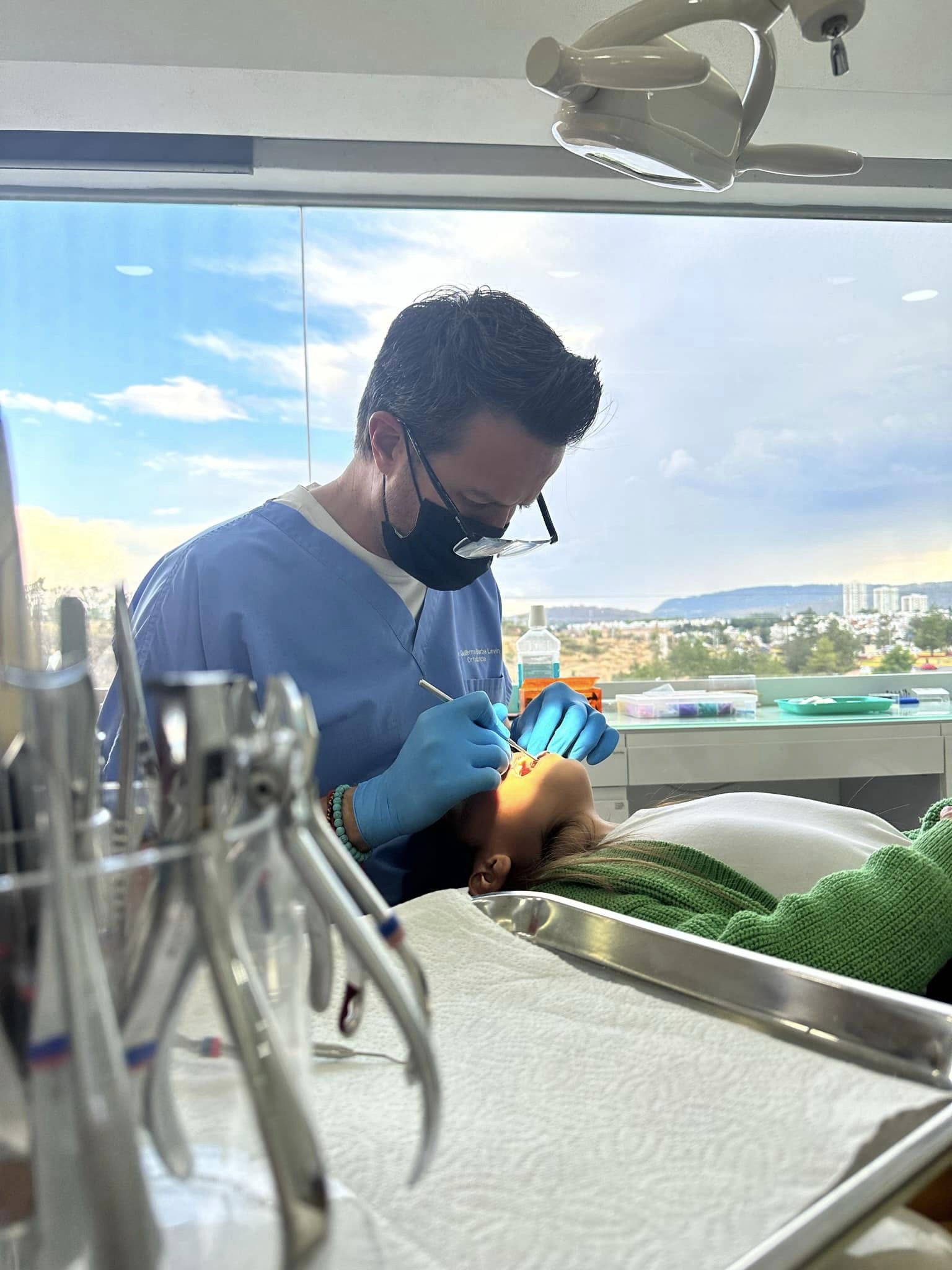 blanqueamiento dental